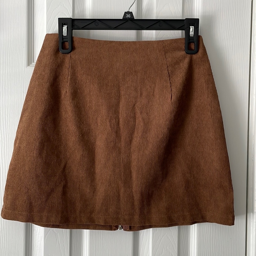Nwot SHEIN mini skirt